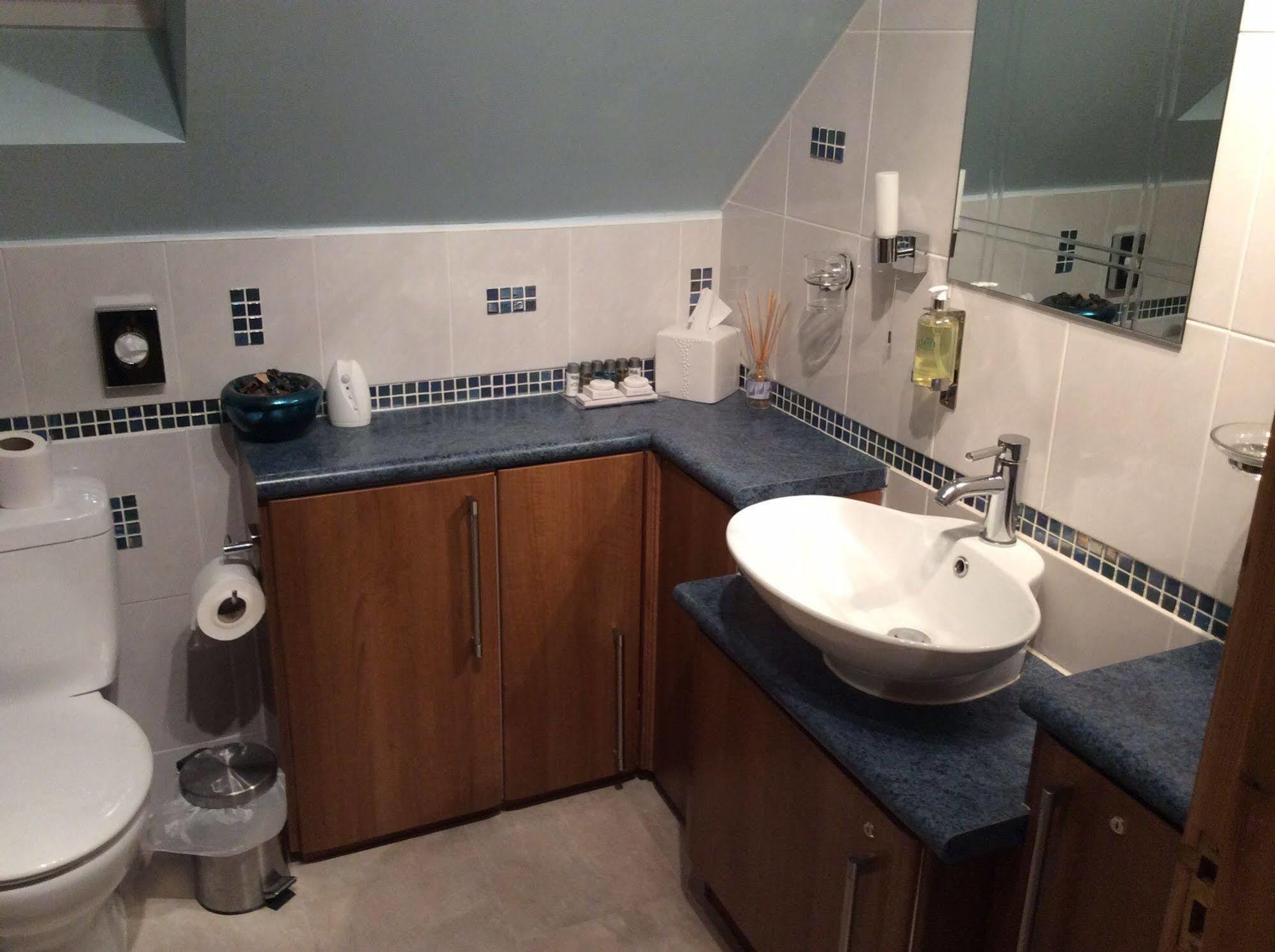 Castleview Bed & Breakfast Dufftown Dış mekan fotoğraf